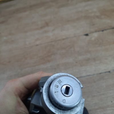 Замок зажигания Ford Focus 2 2008 SHDA хетчбэк 5дв. - изображение 4