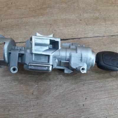 Замок зажигания Ford Focus 2 2008 SHDA хетчбэк 5дв. - изображение 7