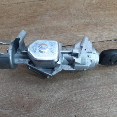 Замок зажигания Ford Focus 2 2008 SHDA хетчбэк 5дв. - изображение 8