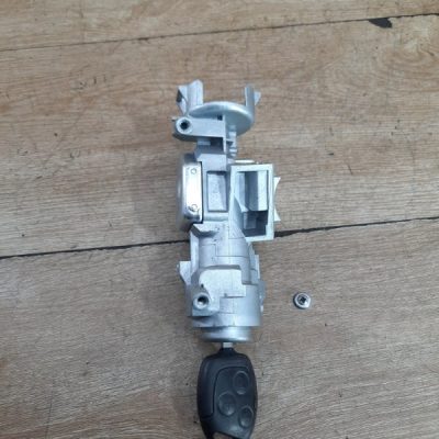 Замок зажигания Ford Focus 2 2008 SHDA хетчбэк 5дв. - изображение 11