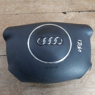 Аирбаг на руль Audi A3 2003 хетчбэк 3дв. AXW - изображение 1