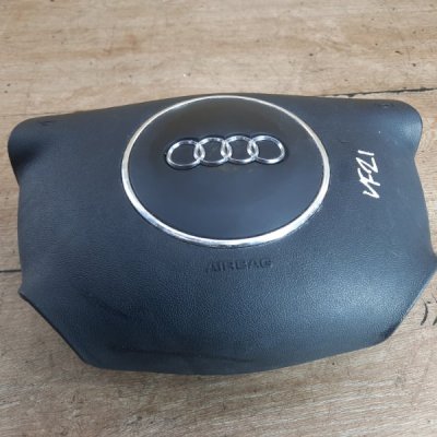 Аирбаг на руль Audi A3 2003 хетчбэк 3дв. AXW - изображение 16