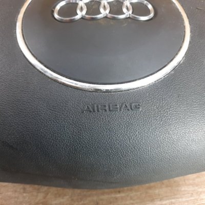Аирбаг на руль Audi A3 2003 хетчбэк 3дв. AXW - изображение 10