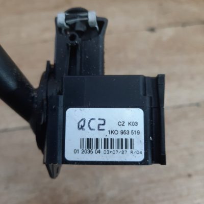 Переключатель дворников Audi A3 2003 AXW хетчбэк 3дв. - изображение 5