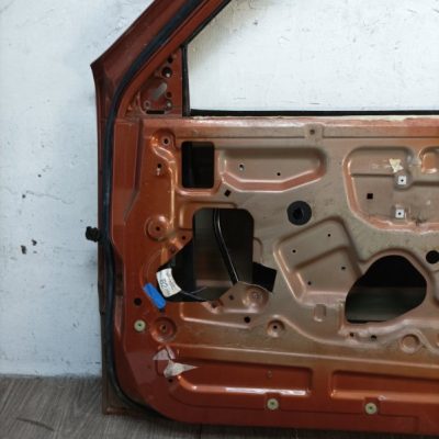 Дверь Opel Frontera A 1996 X20SE 2.0 джип внедорожник 3дв., Перед., Прав. - изображение 8