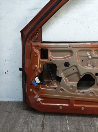 Дверь Opel Frontera A 1996 X20SE 2.0 джип внедорожник 3дв., Перед., Прав.