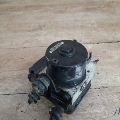 Блок abs Volkswagen Golf 5 2007 хетчбэк 5дв. BLF - изображение 5