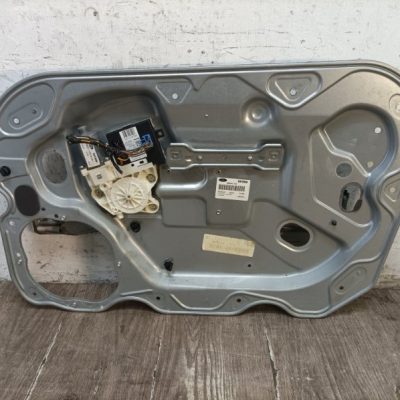 Стеклоподъемник Ford Focus 2 2008 SHDA хетчбэк 5дв., Перед., Прав.