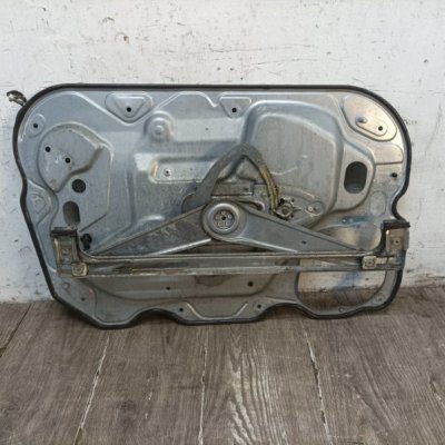 Стеклоподъемник Ford Focus 2 2008 хетчбэк 5дв. SHDA Перед. Прав. - изображение 4
