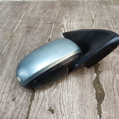 Зеркало Nissan Almera N16 2000 QG15DE хетчбэк 5дв., Перед., Прав. - изображение 6