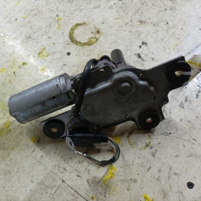 Мотор дворников Ford Focus 1 2005 хетчбэк 5дв. FYDA Задн. - изображение 2