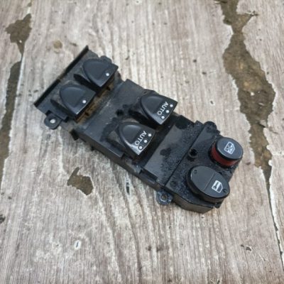 Блок управления стеклами Honda Civic 2006 хетчбэк 5дв. правый руль, Перед., Прав. - изображение 2