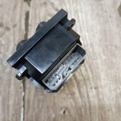Блок управления стеклами Honda Civic 2006 хетчбэк 5дв. правый руль, Перед., Прав. - изображение 6