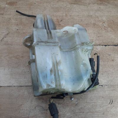 Бачок омывателя Volvo S60 2004 D5244T седан 4дв.