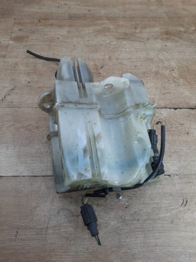 Бачок омывателя Volvo S60 2004 D5244T седан 4дв.