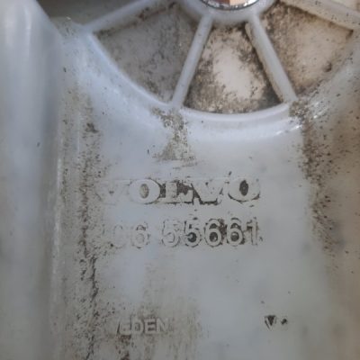 Бачок омывателя Volvo S60 2004 D5244T седан 4дв. - изображение 6