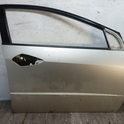 Дверь Honda Civic 2006 хетчбэк 5дв. правый руль, Перед., Прав.