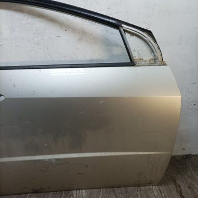Дверь Honda Civic 2006 хетчбэк 5дв. правый руль, Перед., Прав. - изображение 2