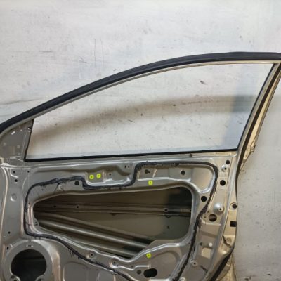 Дверь Honda Civic 2006 хетчбэк 5дв. правый руль, Перед., Прав. - изображение 10