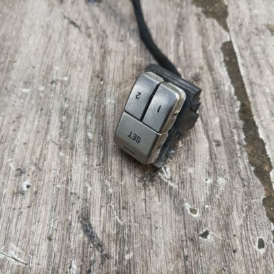 Кнопки прочие Jaguar XF 2009 306DT седан 4дв., Перед., Прав.
