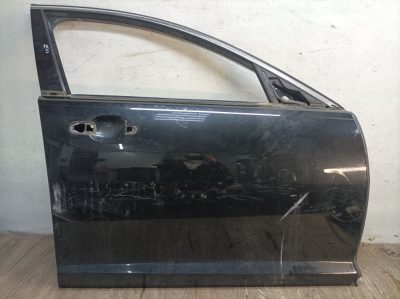 Дверь Jaguar XF 2009 306DT седан 4дв., Перед., Прав.