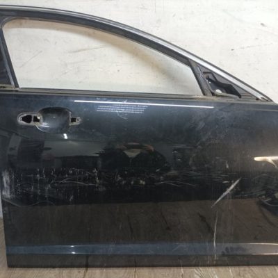 Дверь Jaguar XF 2009 306DT седан 4дв., Перед., Прав.