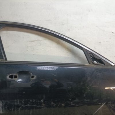 Дверь Jaguar XF 2009 306DT седан 4дв., Перед., Прав. - изображение 4