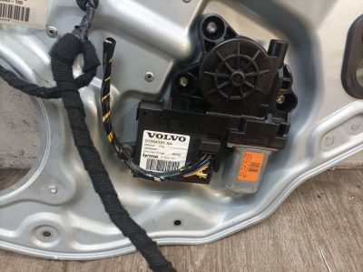 Стеклоподъемник Volvo S40 2006 Седан, Задн., Прав.