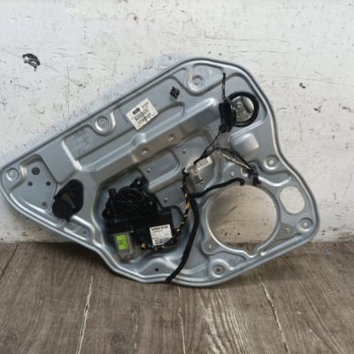Стеклоподъемник Volvo S40 2006 Седан, Задн., Лев.