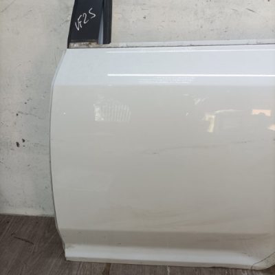Дверь Kia Ceed 2010 G4FC хетчбэк 5дв., Задн., Лев. - изображение 4
