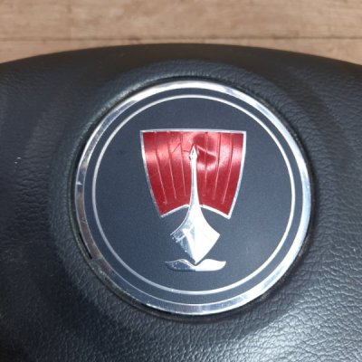 Аирбаг на руль Rover 75 2004 седан 18K4F - изображение 8