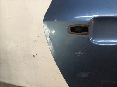 Дверь Opel Astra J 2011 A17DTJ 1.7 хетчбэк 5дв., Задн., Прав.