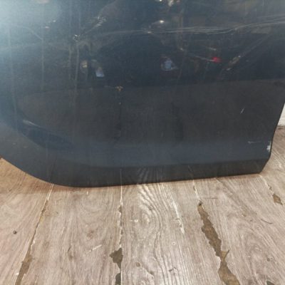 Дверь Opel Astra J 2011 A17DTJ 1.7 хетчбэк 5дв., Задн., Прав. - изображение 3