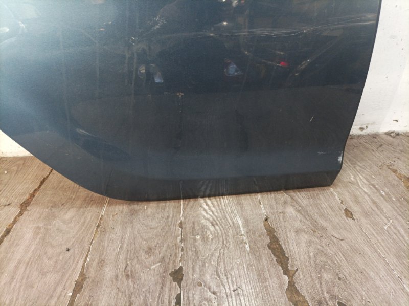 Дверь Opel Astra J 2011 A17DTJ 1.7 хетчбэк 5дв., Задн., Прав. - изображение 3