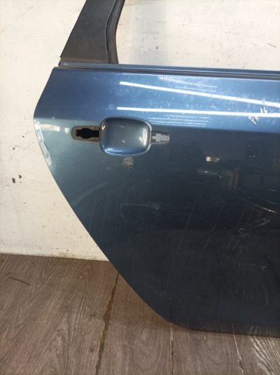 Дверь Opel Astra J 2011 A17DTJ 1.7 хетчбэк 5дв., Задн., Прав.