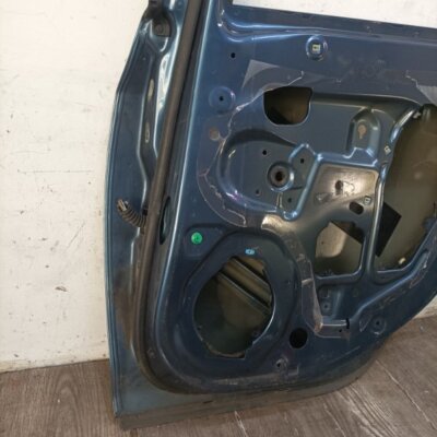 Дверь Opel Astra J 2011 хетчбэк 5дв. A17DTJ 1.7 Задн. Прав. - изображение 3