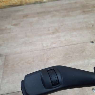 Подрулевой переключатель Ford Focus 2 2007 хетчбэк 5дв. HWDA - изображение 9