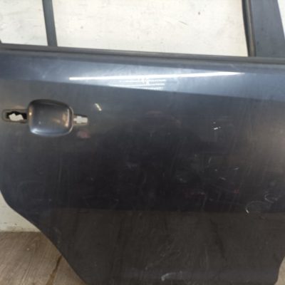 Дверь Opel Corsa D 2008 5дв хечбек, Задн., Прав. - изображение 3