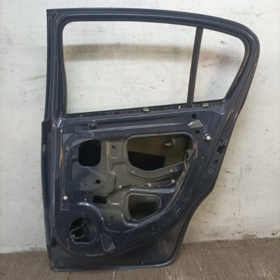Дверь Opel Corsa D 2008 5дв хечбек, Задн., Прав. - изображение 5