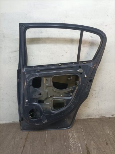 Дверь Opel Corsa D 2008 5дв хечбек, Задн., Прав.