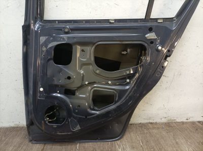 Дверь Opel Corsa D 2008 5дв хечбек, Задн., Прав.