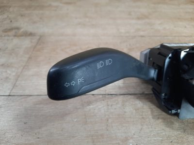 Подрулевой переключатель Volkswagen Polo 2003 AZQ хетчбэк 5дв.