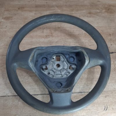 Руль Fiat Fiorino 2008 330A1000 фургон