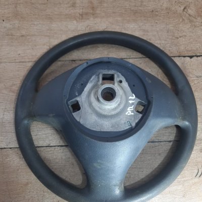 Руль Fiat Fiorino 2008 фургон 330A1000 - изображение 11