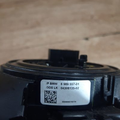 Подрулевой переключатель BMW 3 series E90 2010 N47D20U1 седан 4дв. - изображение 8