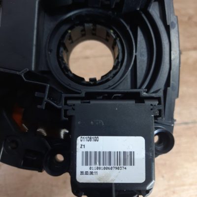 Подрулевой переключатель BMW 3 series E90 2010 N47D20U1 седан 4дв. - изображение 11