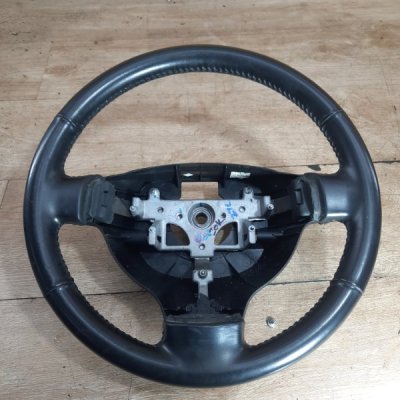Руль Hyundai i 10 2011 G4LA хетчбэк 5 дв.