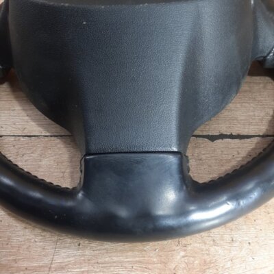 Руль Hyundai i 10 2011 хетчбэк 5 дв. G4LA - изображение 4