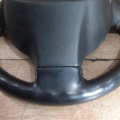 Руль Hyundai i 10 2011 хетчбэк 5 дв. G4LA - изображение 7