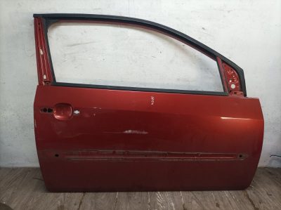 Дверь Ford Fiesta 2007 FUJA/FUJB хетчбэк 3дв., Перед., Прав.
